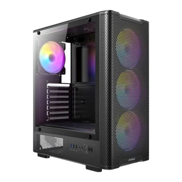 ANTEC VX310 ARGB gaming case