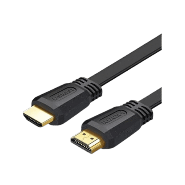 UGREEN 50819 HDMI FLAT CABLE 1.5M 2.0 VERSION