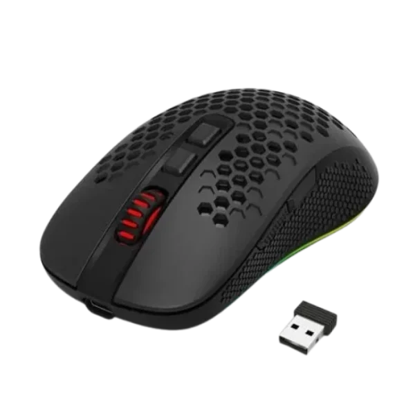 REDRAGON HANA M694 WIRELESS GAMING MOUSE