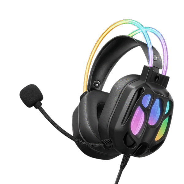ONIKUMA X89 3.5MM RGB WIRED GAMING HEADSET