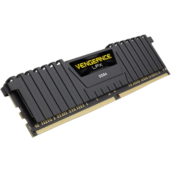 Corsair Vengeance LPX 16GB DDR4 DRAM 3200MHZ Memory