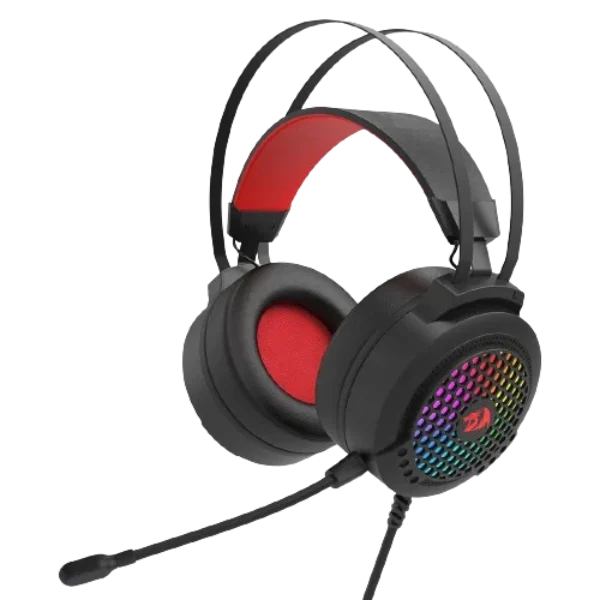 REDRAGON CARMEN H261 Rgb gaming headset