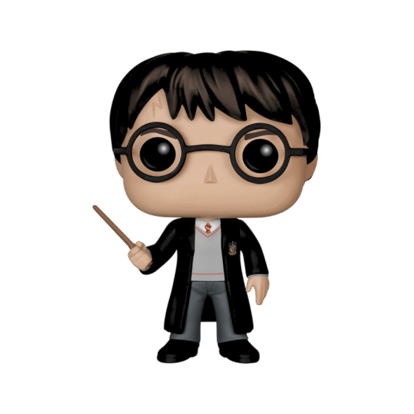 FUNKO POP HARRY POTTER 01 VINYL FIGURE