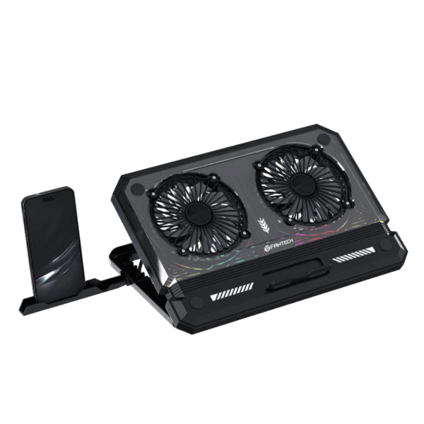 FANTECH NC21 NOTEBOOK COOLER