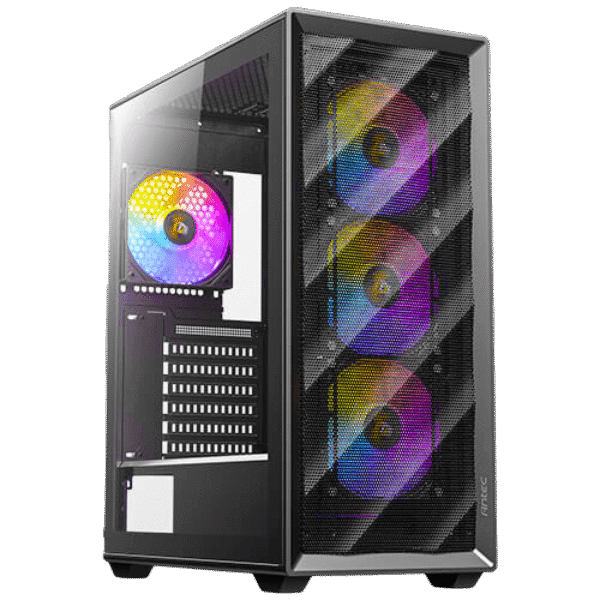 ANTEC AX85 ARGB Mid-tower gaming case