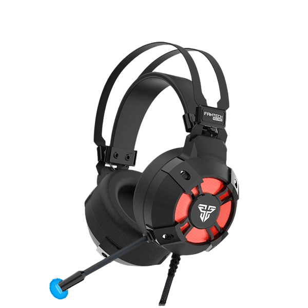 FANTECH HG11 CAPTAIN 7.1 SURROUND SOUND GAMING HEADSET