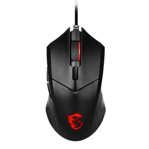 MSI CLUTCH GM08 Gaming mouse