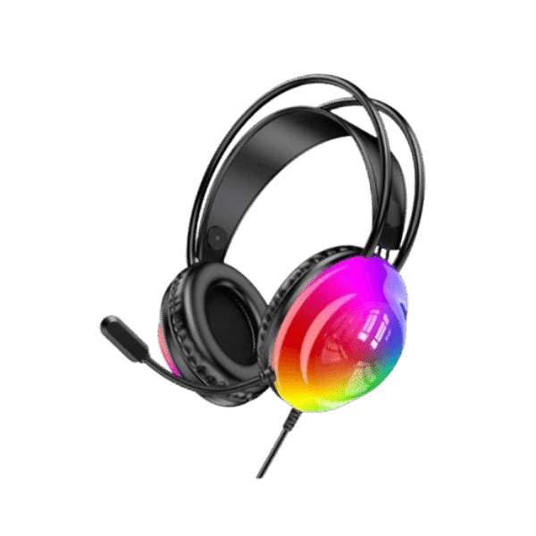 JEDEL GH-579 Gaming headset
