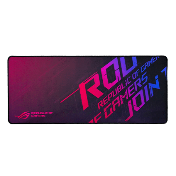 ROG LUM XL SIZE MOUSE PAD