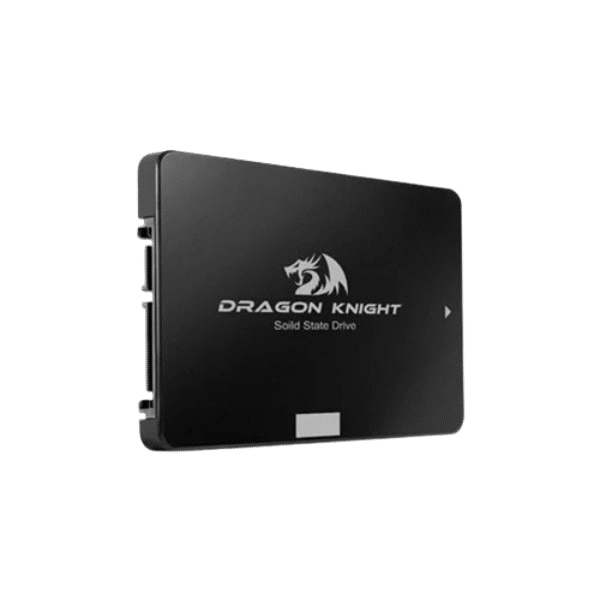 REDRAGON 2.5 SATA 256GB SSD