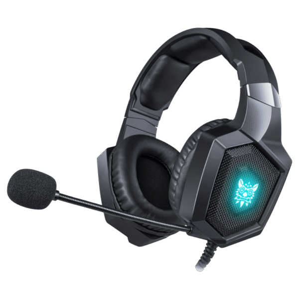 ONIKUMA K8 RGB WIRED GAMING HEADSET