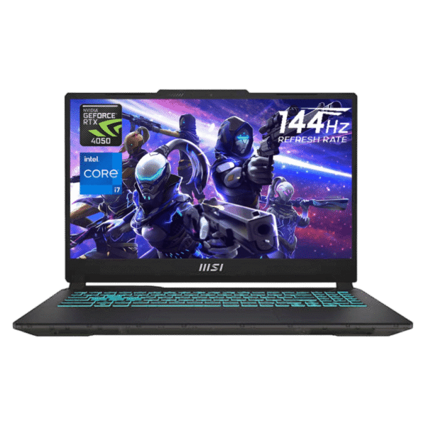 MSI CYBORG 15 A13VE 2011XLK LAPTOP