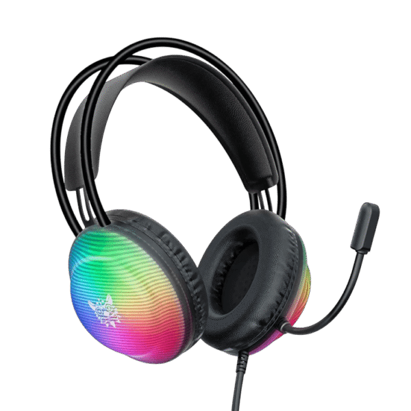 ONIKUMA X29 RGB WIRED GAMING HEADSET