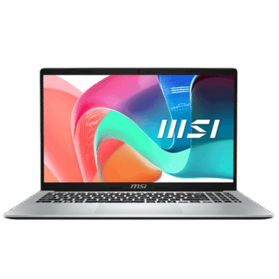 MSI MODERN 15 F13MG 826XLK LAPTOP