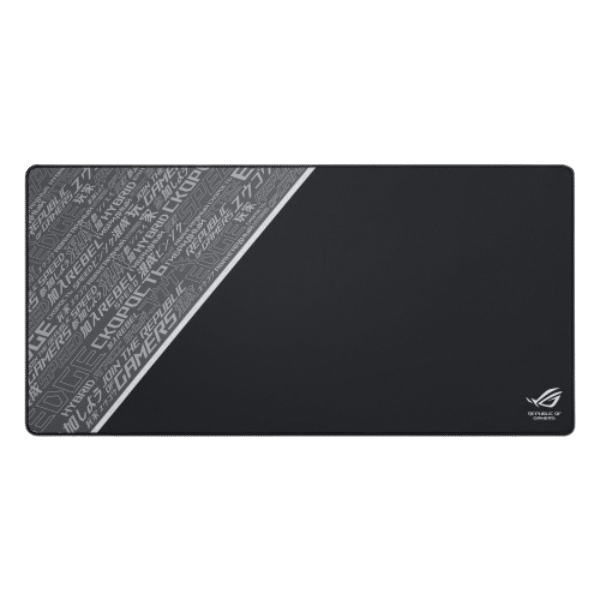 ASUS ROG SHEATH BLK XL SIZE MOUSE PAD