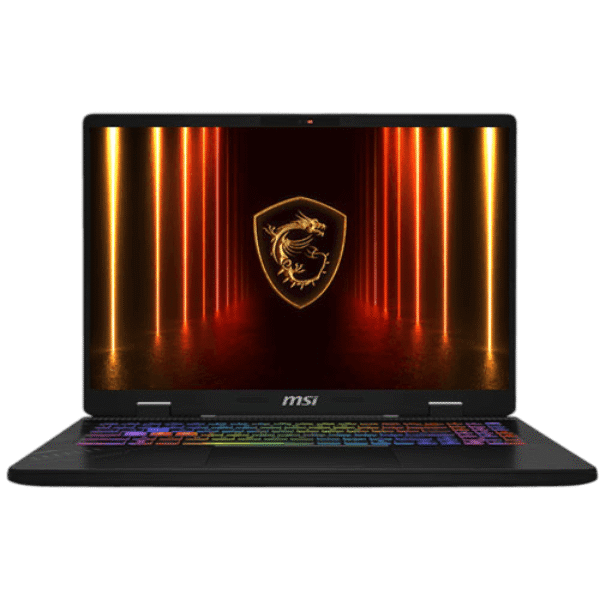 MSI CROSSHAIR 16 HX AI D2XWFKG 086LK LAPTOP