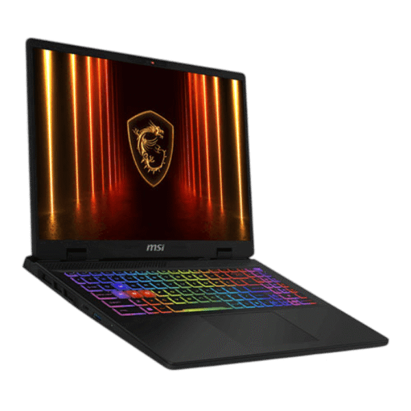 MSI CROSSHAIR 16 HX AI D2XWFKG 086LK LAPTOP