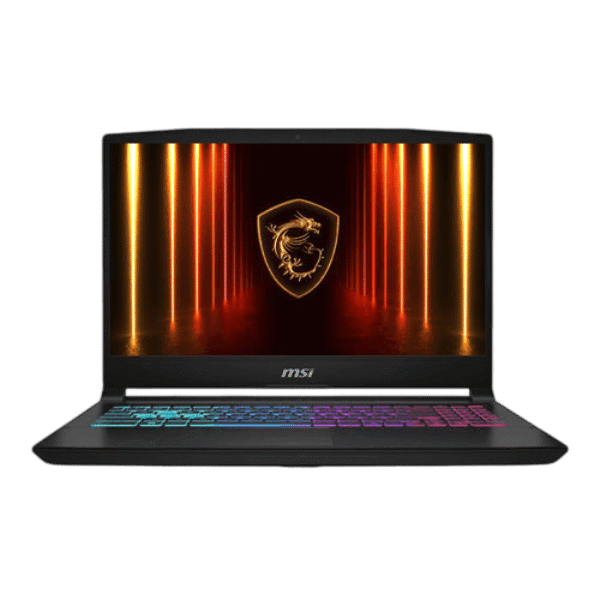 MSI KATANA 15 B14WEK LAPTOP