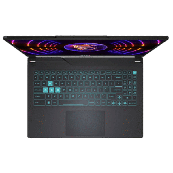MSI CYBORG 15 2016XLK A2RVE LAPTOP
