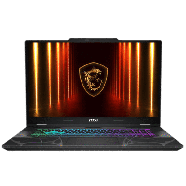 MSI CYBORG 15 B2RWEKG 214LK LAPTOP
