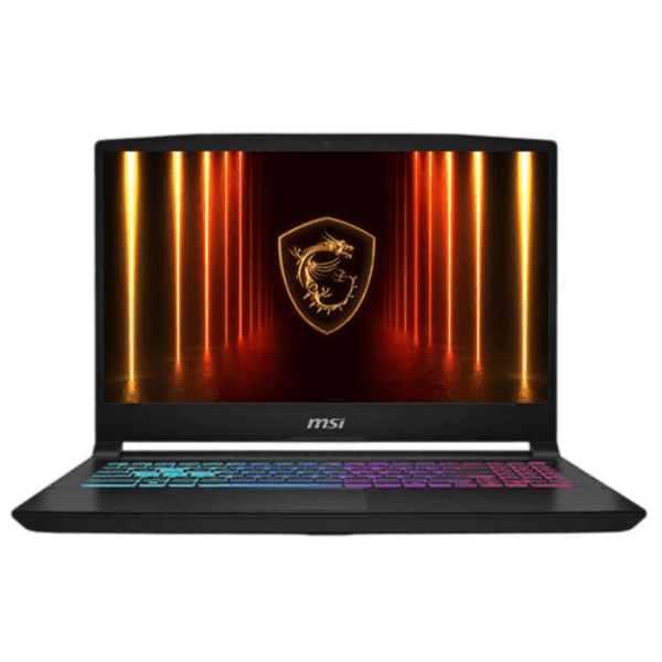 MSI KATANA 15 B14WGK LAPTOP