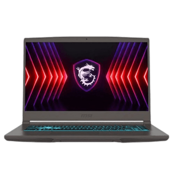 MSI THIN A15 B7UC 630XLK LAPTOP