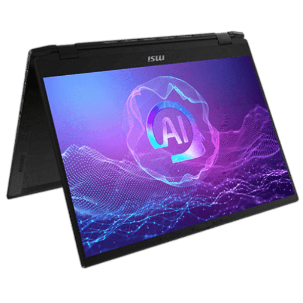 MSI SUMMIT 16 AI EVO A2HMTG LAPTOP