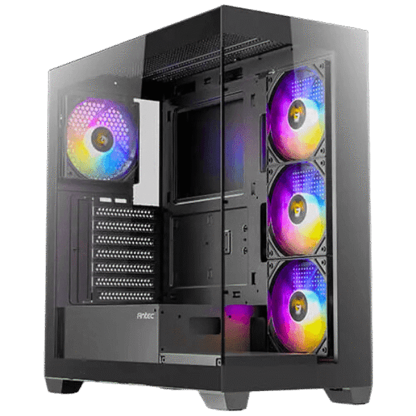 ANTEC CX300 ARGB gaming case