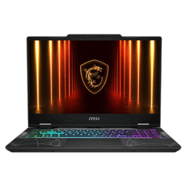 MSI CYBORG 15 AI B2HWEKG 079LK LAPTOP