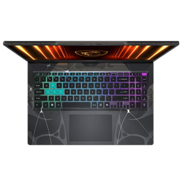 MSI CYBORG 15 AI B2HWEKG 079LK LAPTOP