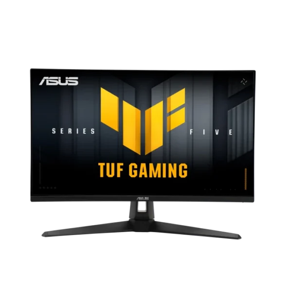 ASUS TUF GAMING VG27AQ5A 27" QHD FAST IPS 210HZ MONITOR