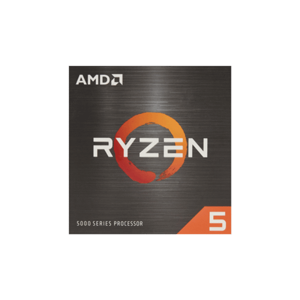 AMD RYZEN 5 5500 PROCESSOR (6 Core/12 Threds)