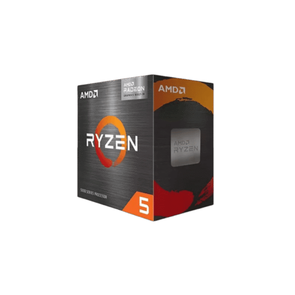 AMD RYZEN 5 5500GT PROCESSOR (6 Cores/12 Threads)