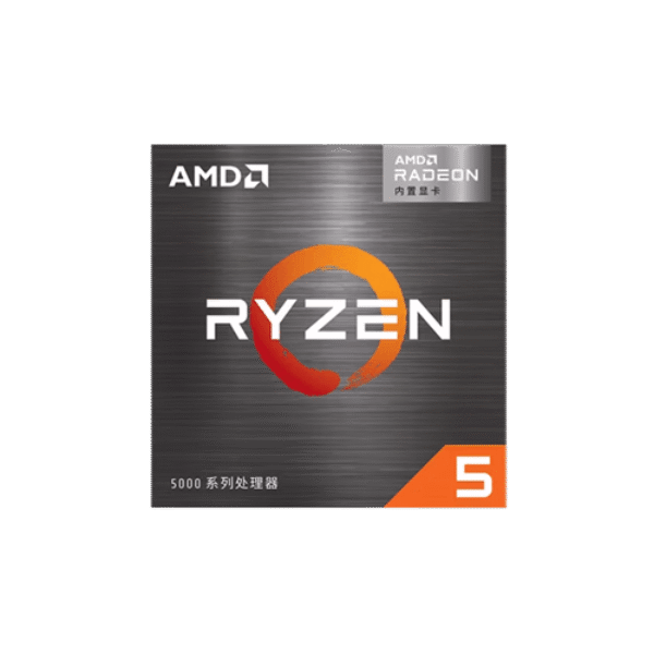 AMD RYZEN 5 5600GT PROCESSOR (Cores 6/Threads 12)