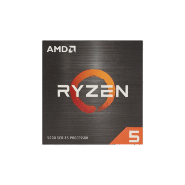 AMD RYZEN 5 5600X PROCESSOR (6 Cores/12 Threads)