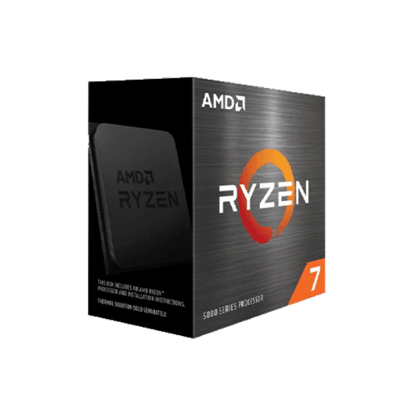 AMD RYZEN 7 5700G PROCESSOR - TRAY