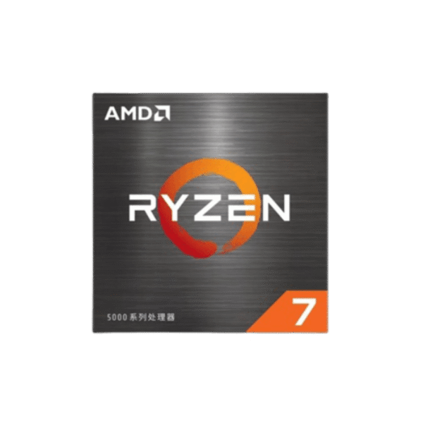 AMD RYZEN 7 5700X PROCESSOR (8 Cores/16 Threads)