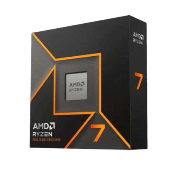 AMD RYZEN 7 7700 PROCESSOR (8cores/16threads)