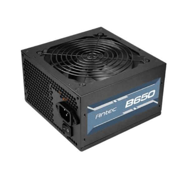 ANTEC ATOM B650 650W 80+ Bronze