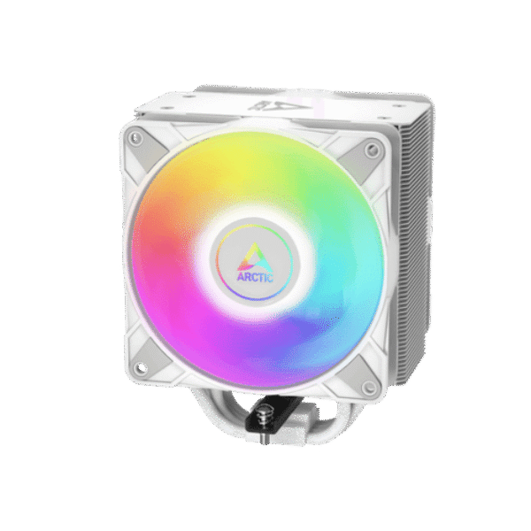ARCTIC FREEZER 36 A-RGB White Air Cooler
