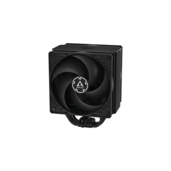 ARCTIC FREEZER 36 Black Air Cooler