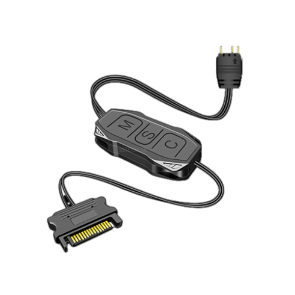 ARGB Mini Controller