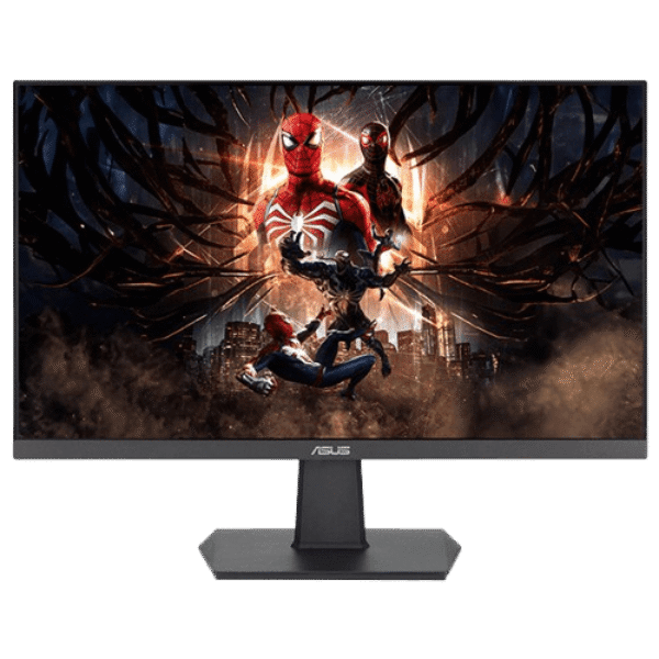 USED ASUS VA27EHF 27'' IPS 100HZ GAMING MONITOR