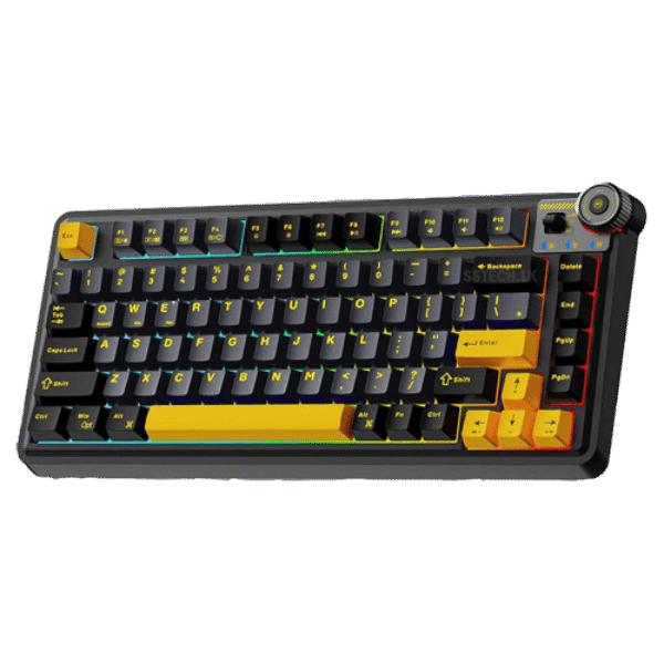 AULA WIND AU75 MECHANICAL KEYBOARD