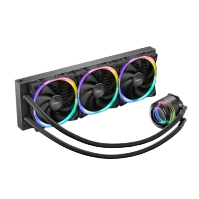 ANTEC VORTEX 360 lga 1700 & am5 supported