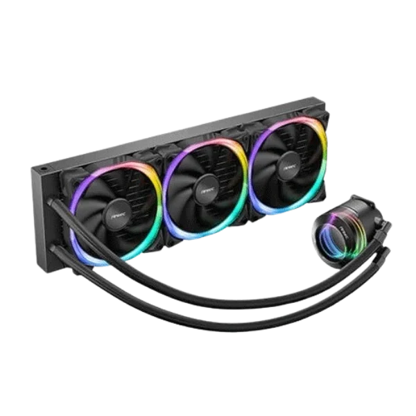 ANTEC VORTEX 360 lga 1700 & am5 supported