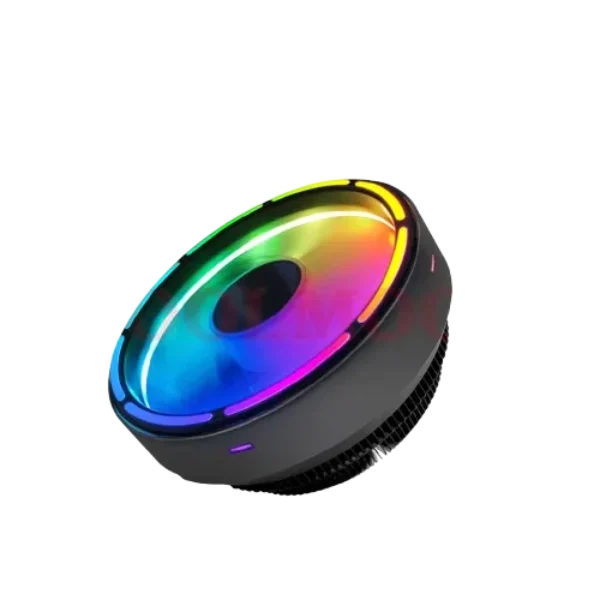 COOLMOON GLORY II RGB Cpu Cooler