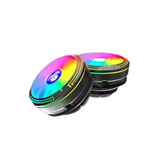 COOLMOON (HIFROST) W120 Cpu Cooler