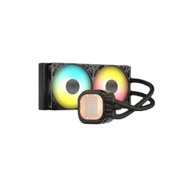 CORSAIR NAUTILUS 240 RS ARGB Liquid Cpu Cooler