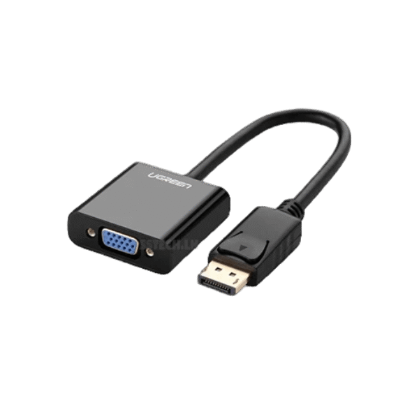 DP to VGA Converter